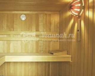 Сауна Баня №11 на Вычегодской в Архангельске