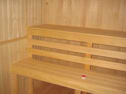 Сауна Бани Русские в Вельске