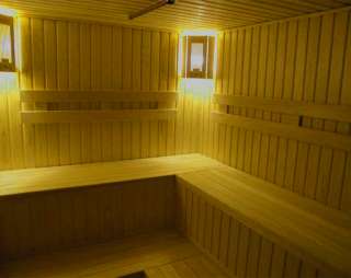 Сауна Сауна Уют в Новодвинске