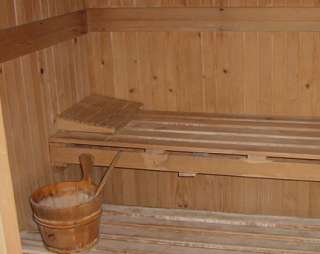 Сауна Баня в Октябрьском округе в Архангельске