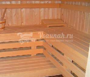 Сауна Баня на Гагарина в Вельске