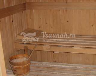Сауна Баня в Октябрьском округе в Архангельске