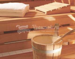 Сауна Сауна Охота в Новодвинске