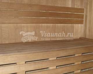 Сауна Баня на 60 Лет Октября в Няндоме