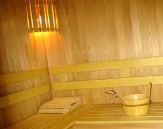 Сауна Городская баня №3 в Архангельске