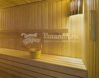 Сауна Баня №25 на Зеленец в Архангельске