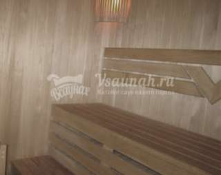 Сауна Тестовая Архангельск в Архангельске