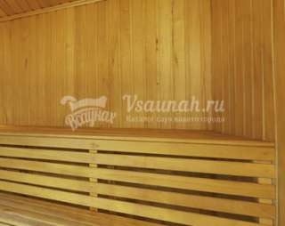 Сауна Баня №15 на Кегостровская в Архангельске