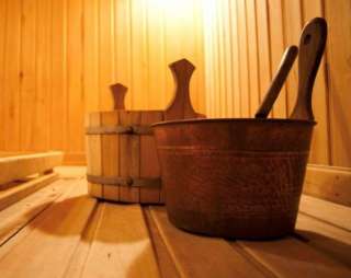 Сауна Новодвинские бани в Новодвинске