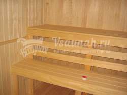 Сауна Бани Русские в Вельске