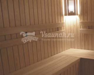 Сауна Баня Блеск в Новодвинске