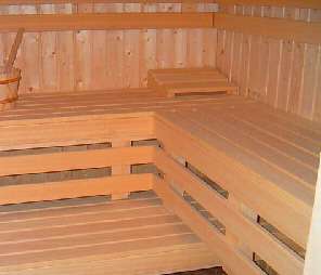 Сауна Баня на Гагарина в Вельске